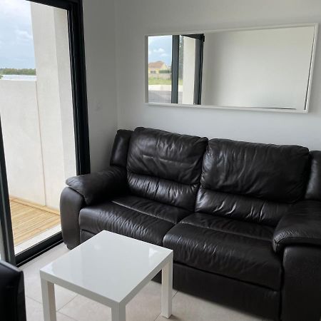 Appartement Avec Spa-Avril A Sept-Camargue 4 Personnes Saint-Laurent-d'Aigouze Exterior photo