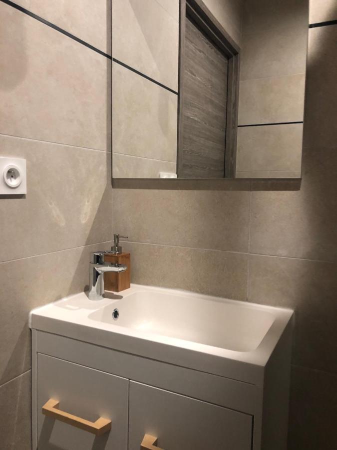 Appartement Avec Spa-Avril A Sept-Camargue 4 Personnes Saint-Laurent-d'Aigouze Exterior photo